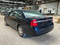 2007 chevrolet sedan malibu ls personenauto - afbeelding 9 van  14