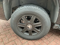 2007 chevrolet usa avalanche 5.3 v8 2wd automaat personenauto - afbeelding 2 van  64