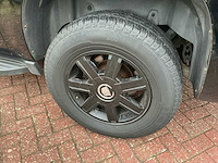 2007 chevrolet usa avalanche 5.3 v8 2wd automaat personenauto - afbeelding 4 van  64