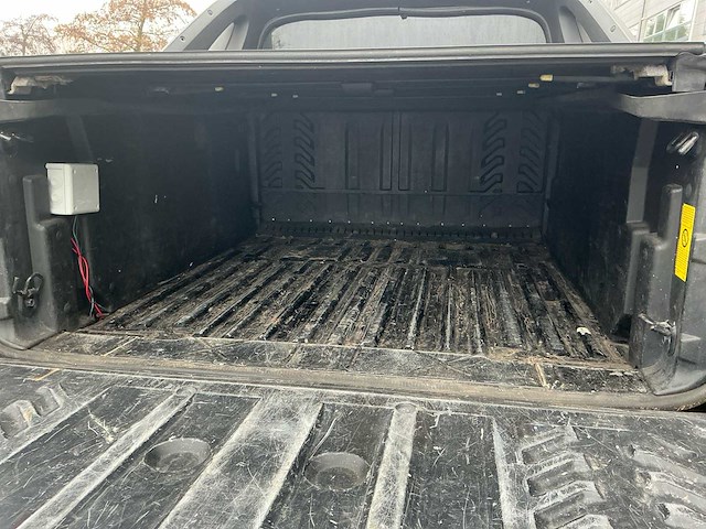 2007 chevrolet usa avalanche 5.3 v8 2wd automaat personenauto - afbeelding 9 van  64