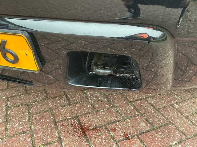 2007 chevrolet usa avalanche 5.3 v8 2wd automaat personenauto - afbeelding 22 van  64