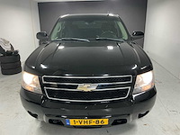 2007 chevrolet usa avalanche 5.3 v8 2wd automaat personenauto - afbeelding 12 van  64