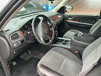 2007 chevrolet usa avalanche 5.3 v8 2wd automaat personenauto - afbeelding 26 van  64