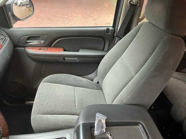 2007 chevrolet usa avalanche 5.3 v8 2wd automaat personenauto - afbeelding 28 van  64