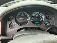 2007 chevrolet usa avalanche 5.3 v8 2wd automaat personenauto - afbeelding 30 van  64