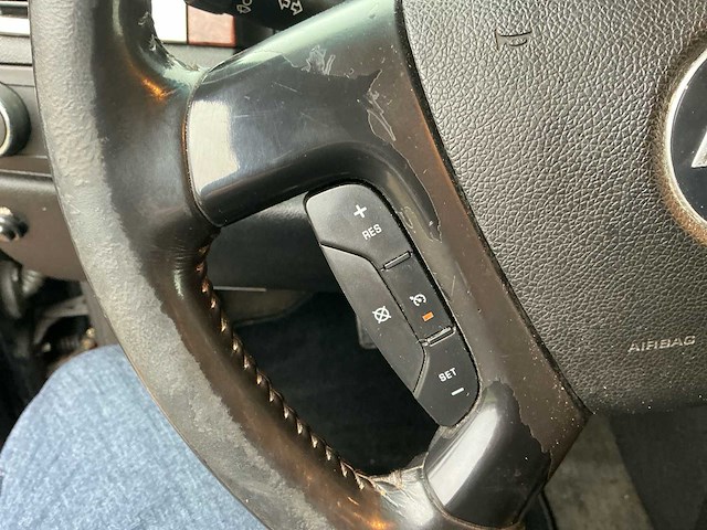 2007 chevrolet usa avalanche 5.3 v8 2wd automaat personenauto - afbeelding 31 van  64