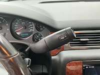 2007 chevrolet usa avalanche 5.3 v8 2wd automaat personenauto - afbeelding 33 van  64