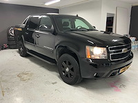 2007 chevrolet usa avalanche 5.3 v8 2wd automaat personenauto - afbeelding 23 van  64
