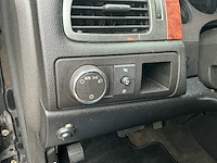 2007 chevrolet usa avalanche 5.3 v8 2wd automaat personenauto - afbeelding 36 van  64