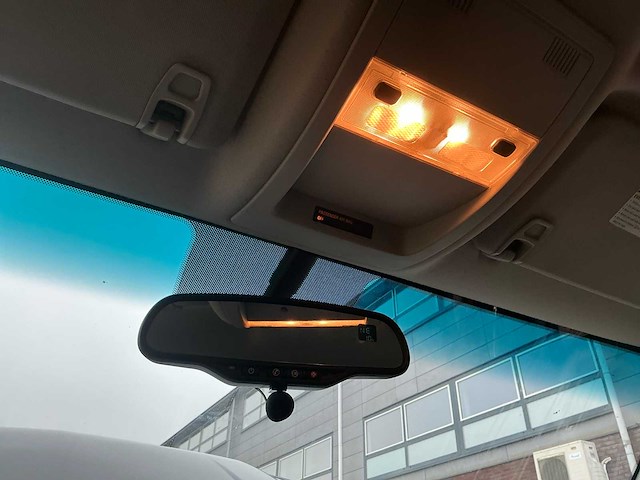 2007 chevrolet usa avalanche 5.3 v8 2wd automaat personenauto - afbeelding 42 van  64