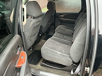 2007 chevrolet usa avalanche 5.3 v8 2wd automaat personenauto - afbeelding 43 van  64