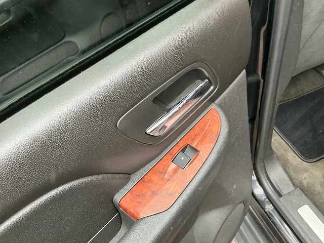 2007 chevrolet usa avalanche 5.3 v8 2wd automaat personenauto - afbeelding 44 van  64