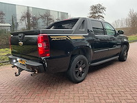 2007 chevrolet usa avalanche 5.3 v8 2wd automaat personenauto - afbeelding 34 van  64