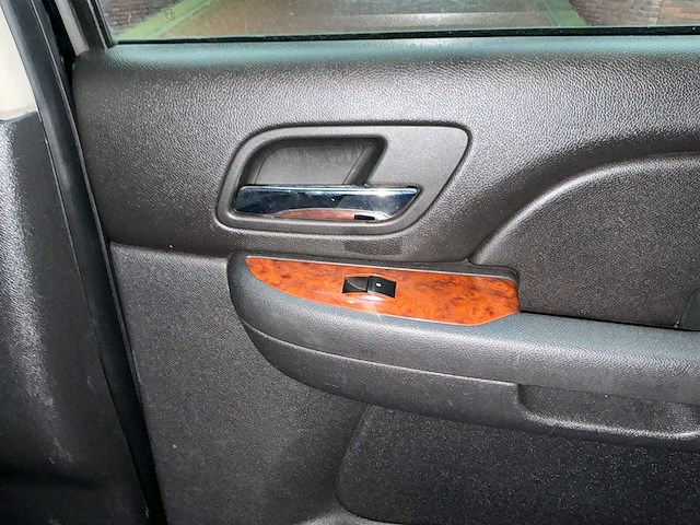 2007 chevrolet usa avalanche 5.3 v8 2wd automaat personenauto - afbeelding 47 van  64