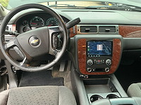 2007 chevrolet usa avalanche 5.3 v8 2wd automaat personenauto - afbeelding 48 van  64