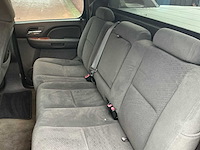 2007 chevrolet usa avalanche 5.3 v8 2wd automaat personenauto - afbeelding 49 van  64