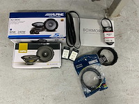 2007 chevrolet usa avalanche 5.3 v8 2wd automaat personenauto - afbeelding 51 van  64