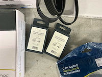 2007 chevrolet usa avalanche 5.3 v8 2wd automaat personenauto - afbeelding 54 van  64