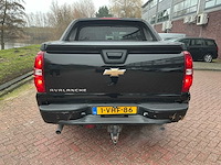 2007 chevrolet usa avalanche 5.3 v8 2wd automaat personenauto - afbeelding 45 van  64