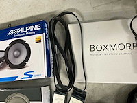 2007 chevrolet usa avalanche 5.3 v8 2wd automaat personenauto - afbeelding 62 van  64