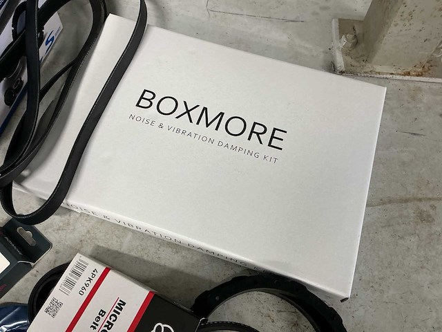 2007 chevrolet usa avalanche 5.3 v8 2wd automaat personenauto - afbeelding 63 van  64