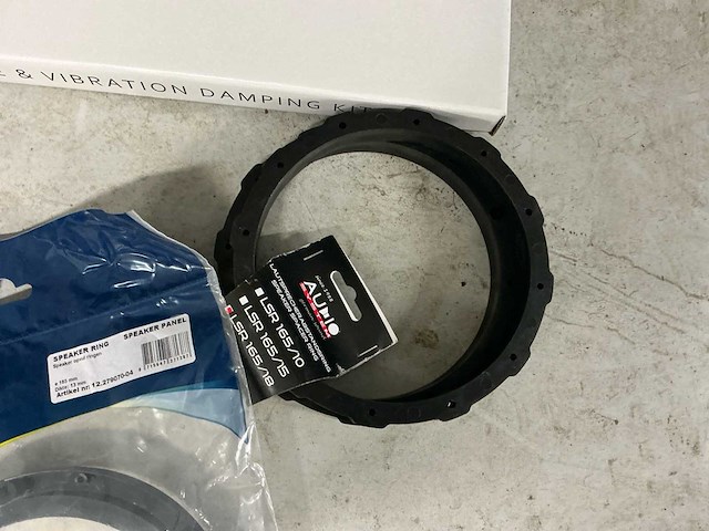 2007 chevrolet usa avalanche 5.3 v8 2wd automaat personenauto - afbeelding 57 van  64