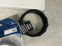 2007 chevrolet usa avalanche 5.3 v8 2wd automaat personenauto - afbeelding 57 van  64