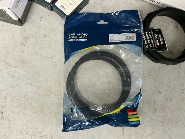 2007 chevrolet usa avalanche 5.3 v8 2wd automaat personenauto - afbeelding 64 van  64