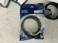 2007 chevrolet usa avalanche 5.3 v8 2wd automaat personenauto - afbeelding 64 van  64