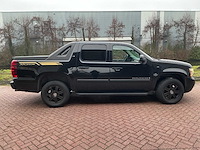 2007 chevrolet usa avalanche 5.3 v8 2wd automaat personenauto - afbeelding 58 van  64