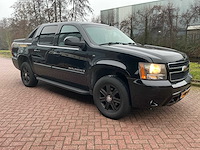 2007 chevrolet usa avalanche 5.3 v8 2wd automaat personenauto - afbeelding 59 van  64