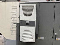 2007 chiron fz 15 l high speed cnc verticaal bewerkingscentrum - afbeelding 5 van  21