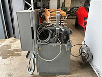2007 chiron fz 15 l high speed cnc verticaal bewerkingscentrum - afbeelding 8 van  21