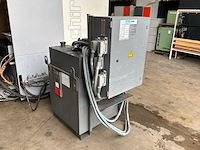 2007 chiron fz 15 l high speed cnc verticaal bewerkingscentrum - afbeelding 11 van  21