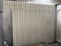 2007 chiron fz 15 l high speed cnc verticaal bewerkingscentrum - afbeelding 2 van  17