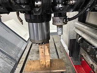 2007 chiron fz 15 l high speed cnc verticaal bewerkingscentrum - afbeelding 3 van  17