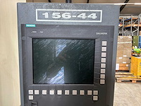 2007 chiron fz 15 l high speed cnc verticaal bewerkingscentrum - afbeelding 5 van  17
