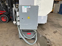 2007 chiron fz 15 l high speed cnc verticaal bewerkingscentrum - afbeelding 12 van  17
