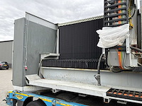 2007 chiron fz 15 l high speed cnc verticaal bewerkingscentrum - afbeelding 16 van  17