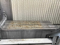 2007 chiron fz 15 l high speed cnc verticaal bewerkingscentrum - afbeelding 17 van  17