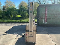 2007 christiaans 7938ber lift lorrie - afbeelding 4 van  11