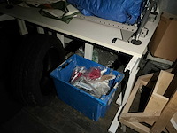 2007 cimc zeecontainer - afbeelding 3 van  15