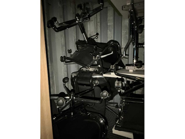 2007 cimc zeecontainer - afbeelding 7 van  15