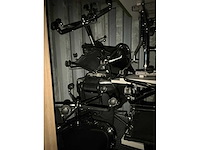 2007 cimc zeecontainer - afbeelding 7 van  15