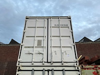 2007 cimc zeecontainer - afbeelding 8 van  15