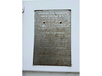 2007 cimc zeecontainer - afbeelding 11 van  15