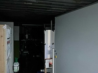 2007 cimc zeecontainer - afbeelding 12 van  15