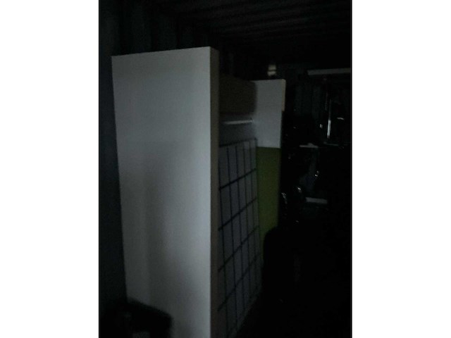 2007 cimc zeecontainer - afbeelding 14 van  15