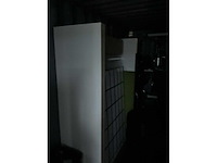 2007 cimc zeecontainer - afbeelding 14 van  15