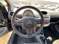 2007 citroen c1 1.0-12v ambiance personenauto - afbeelding 4 van  30